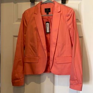 Worthington blazer. New with tags. Smoke free home.